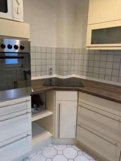 Monteurhaus Nähe Bonn & Koblenz mit Terrasse & WLAN - 7