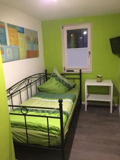 Monteurhaus Nähe Bonn & Koblenz mit Terrasse & WLAN - 4