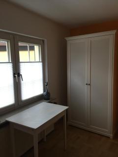 Monteurhaus Nähe Bonn & Koblenz mit Terrasse & WLAN - 3