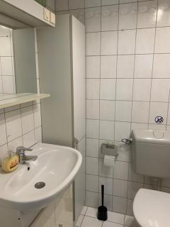 Monteurhaus Nähe Bonn & Koblenz mit Terrasse & WLAN - 2