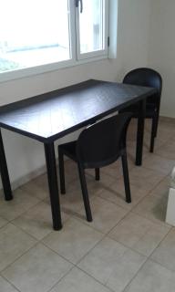 Apart Azul y Verde cochera gratis - 9