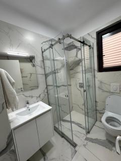 Luxury Apartment Bllok - 8