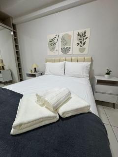 Santorini Setor Bueno - 1