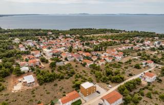 Nice Apartment In Vir With Heated Swimming Pool - 4