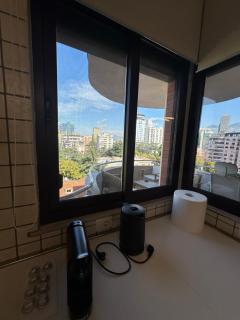 Luxury Apartment Bllok - 9