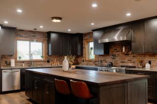 The Compass Retreat near Clear Lake - 1