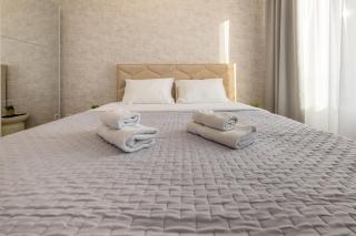 Noa City Center Apartments free parking - 7