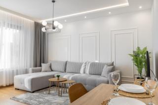 Noa City Center Apartments free parking - 5