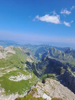 Eigenen Unterkunft I Vierländereck I Natur I St Gallen - Rebstein - 1
