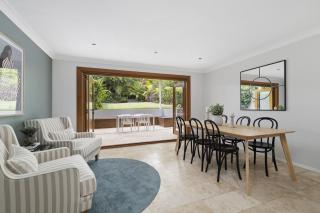 Spacious 3-Bed Duplex in Leafy Seaforth - 0