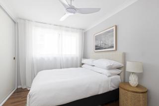 Spacious 3-Bed Duplex in Leafy Seaforth - 9