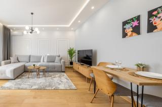 Noa City Center Apartments free parking - 4
