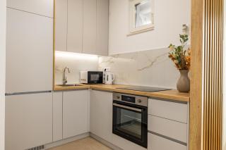 Noa City Center Apartments free parking - 3