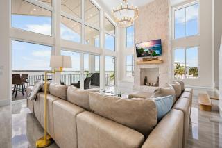 Lemon Bay Luxe – Dock, Beach & Manasota Vibes - 9