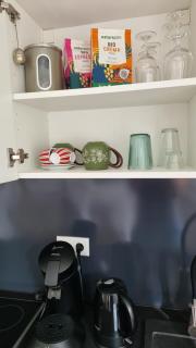 Eigenen Unterkunft I Vierländereck I Natur I St Gallen - Rebstein - 7