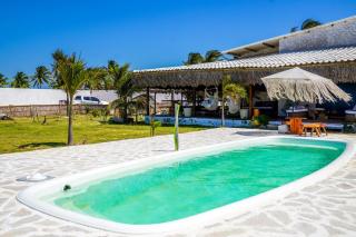 Tulum House Ilha do guajiru, Itarema - 5