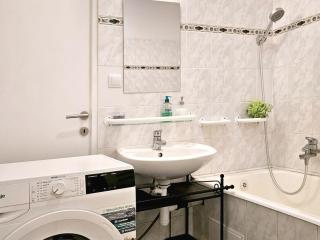 MAJKA APARTMENT bývanie v najkrajšej časti Bratislavy - 9