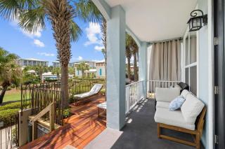 Emerald Escape by 30A Escapes - 3