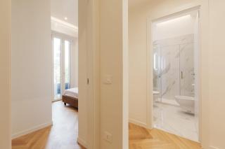 Stylish Flat Porta Romana e Bocconi - 6