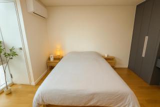 3BR 60m2 APT 6people, 2min to Chungjeongno subway - 1