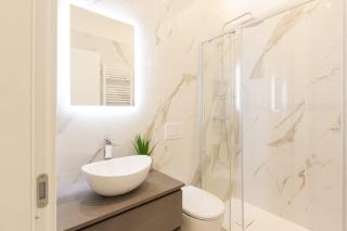 Stylish Flat Porta Romana e Bocconi - 7