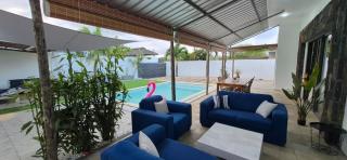 Summer of hope villa - 5