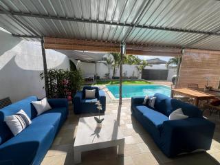 Summer of hope villa - 6