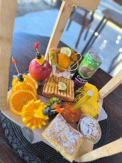 HOTEiL MONTE VILLAGE - 8