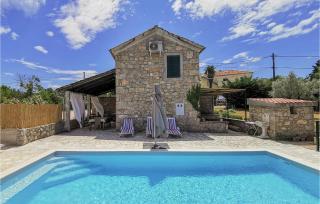 Gorgeous Home In Dobrinj - 0