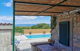 Gorgeous Home In Dobrinj - 8