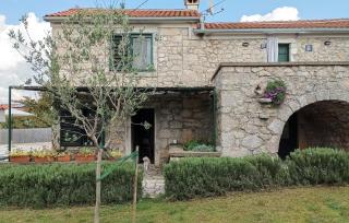 Gorgeous Home In Dobrinj - 4