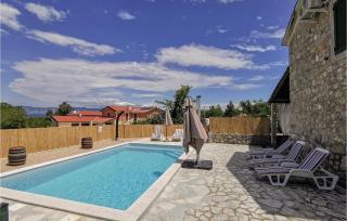 Gorgeous Home In Dobrinj - 3