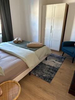 Selene Apartment in Heart of Glastonbury - 7
