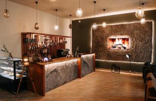 Kechi Forest Apart hotel Tsaghkadzor - 5