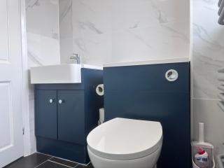 Ama comfort Stay - 5