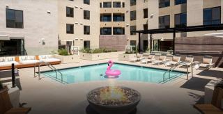 The Jade Hill Views - Penthouse - Pool, Gym, Balcony - 7