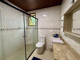 Casa de praia litoral norte SP - 9