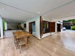 Casa de praia litoral norte SP - 8