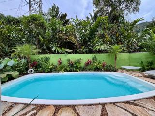 Casa de praia litoral norte SP - 7