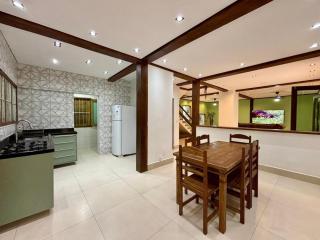 Casa de praia litoral norte SP - 6