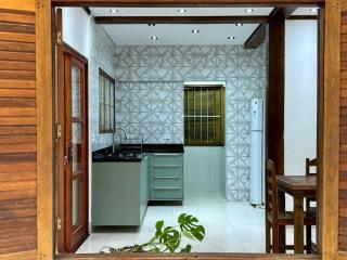 Casa de praia litoral norte SP - 2