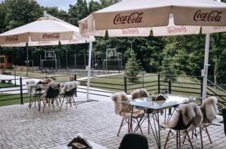 Kechi Forest Apart hotel Tsaghkadzor - 6