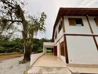 Casa de praia litoral norte SP - 0