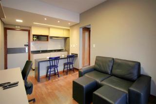 Park Avenue Business Flat - 0