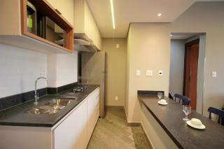 Park Avenue Business Flat - 8