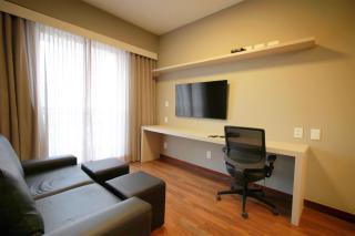 Park Avenue Business Flat - 4