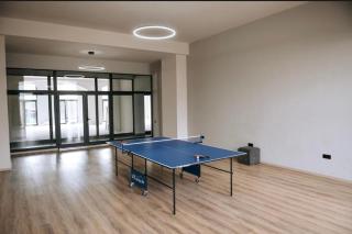 Kechi Forest Apart hotel Tsaghkadzor - 8