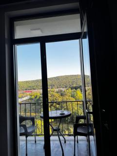 Kechi Forest Apart hotel Tsaghkadzor - 9