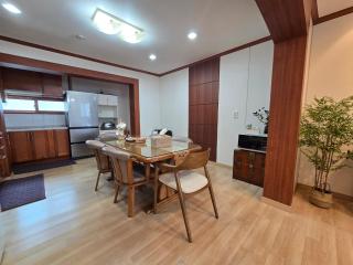 따뜻한 구미 금오산 감성하우스, 50평 단독으로 사용하는 Holiday house - 4