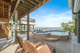 Margaritaville on the Bay - Galveston - 9